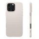 Θήκη Soft TPU Spigen Liquid Air Apple iPhone 16 Pro Max Τιτάνιο Θήκη Soft TPU Spigen Liquid Air Apple iPhone 16 Pro Max Τιτάνιο