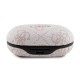 True Wireless Ακουστικά Bluetooth Guess Docking Station 4G Metal Ροζ True Wireless Ακουστικά Bluetooth Guess Docking Station 4G Metal Ροζ