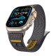 Λουράκι Spigen Athlex Air Apple Watch 6/ 7/ 8/ 9/ 10/ SE/ Ultra 1/ 2 (44/ 45/ 46/ 49mm) Active Γκρι Λουράκι Spigen Athlex Air Apple Watch 6/ 7/ 8/ 9/ 10/ SE/ Ultra 1/ 2 (44/ 45/ 46/ 49mm) Active Γκρι