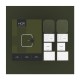 Tempered Glass Hofi Pro+ Xiaomi Redmi Watch 5 Lite Διάφανο (2 τεμ.) Tempered Glass Hofi Pro+ Xiaomi Redmi Watch 5 Lite Διάφανο (2 τεμ.)