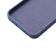 Θήκη Liquid Silicon inos Apple iPhone 13 mini L-Cover Γκρι-Μπλε Θήκη Liquid Silicon inos Apple iPhone 13 mini L-Cover Γκρι-Μπλε