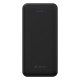 Φορτιστής Ανάγκης Devia EP111 10W 20000mAh Kintone Μαύρο
