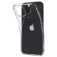 Θήκη TPU Spigen Liquid Crystal Apple iPhone 13 Διάφανο Θήκη TPU Spigen Liquid Crystal Apple iPhone 13 Διάφανο