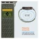 Λουράκι Spigen Athlex Air Apple Watch 6/ 7/ 8/ 9/ 10/ SE/ Ultra 1/ 2 (44/ 45/ 46/ 49mm) Active Πράσινο Λουράκι Spigen Athlex Air Apple Watch 6/ 7/ 8/ 9/ 10/ SE/ Ultra 1/ 2 (44/ 45/ 46/ 49mm) Active Πράσινο