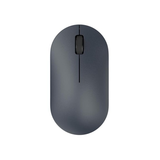 Ασύρματο Ποντίκι Xiaomi Lite 2 BHR8916GL Μαύρο Ασύρματο Ποντίκι Xiaomi Lite 2 BHR8916GL Μαύρο