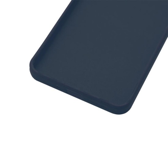 Θήκη Soft TPU inos Xiaomi Poco C65/ Redmi 13C S-Cover Μπλε