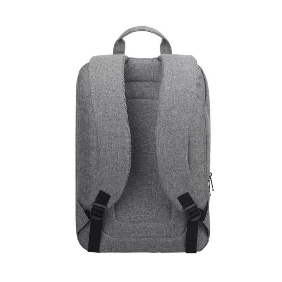 Backpack Casual Lenovo B210 για Laptops έως 15.6" Γκρι Backpack Casual Lenovo B210 για Laptops έως 15.6" Γκρι