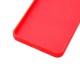 Θήκη Soft TPU inos Xiaomi Poco C65/ Redmi 13C S-Cover Κόκκινο Θήκη Soft TPU inos Xiaomi Poco C65/ Redmi 13C S-Cover Κόκκινο