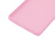 Θήκη Soft TPU inos Samsung A725F Galaxy A72 4G S-Cover Ροζ Θήκη Soft TPU inos Samsung A725F Galaxy A72 4G S-Cover Ροζ