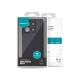 Θήκη Soft TPU & PC Nillkin Frosted Shield Xiaomi Redmi Note 13 5G  Μαύρο