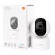 Home Security Camera Xiaomi Mi Smart C200 IP 360° 1080p MJSXJ14CM Λευκό Home Security Camera Xiaomi Mi Smart C200 IP 360° 1080p MJSXJ14CM Λευκό