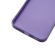 Θήκη TPU inos Samsung A346B Galaxy A34 5G Ice Crystal Μωβ Θήκη TPU inos Samsung A346B Galaxy A34 5G Ice Crystal Μωβ