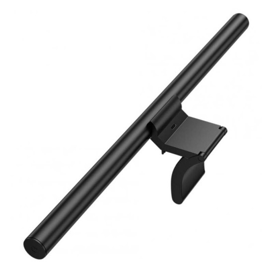 Φωτιστικό Οθόνης - Xiaomi Mi Computer Monitor Light Bar MJGJD01YL Μαύρο Φωτιστικό Οθόνης - Xiaomi Mi Computer Monitor Light Bar MJGJD01YL Μαύρο