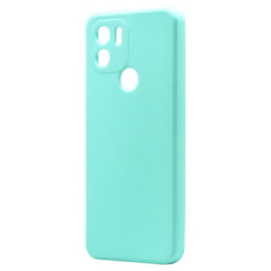 Θήκη Soft TPU inos Xiaomi Redmi A1 Plus/ A2 Plus S-Cover Φυστικί