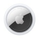 Apple AirTag MX532 Λευκό (1 τεμ) Apple AirTag MX532 Λευκό (1 τεμ)