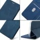 Θήκη Flip Book inos Xiaomi Poco M5 S-Folio NE Μπλε Θήκη Flip Book inos Xiaomi Poco M5 S-Folio NE Μπλε