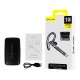 Στερεοφωνικό Ακουστικό Blavec Discover 55 & Power Bank Μαύρο Στερεοφωνικό Ακουστικό Blavec Discover 55 & Power Bank Μαύρο