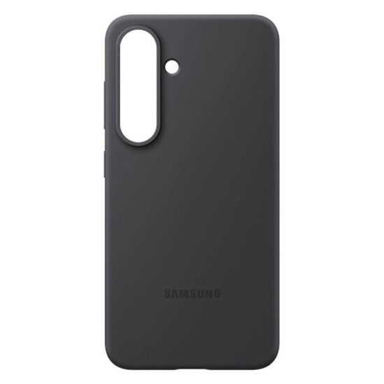 Θήκη Σιλικόνης Samsung EF-PS931CBEGWW S931 Galaxy S25 5G Μαύρο Θήκη Σιλικόνης Samsung EF-PS931CBEGWW S931 Galaxy S25 5G Μαύρο
