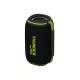 Φορητό Ηχείο Bluetooth WiWU Thunder H5 TWS BT 5.3 USB MicroSD IPX6 2400mAh 15W Μαύρο Φορητό Ηχείο Bluetooth WiWU Thunder H5 TWS BT 5.3 USB MicroSD IPX6 2400mAh 15W Μαύρο