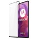 Tempered Glass Full Face Dux Ducis Motorola Moto G04/ G04s/ G24/ G24 Power Μαύρο (1 τεμ.) Tempered Glass Full Face Dux Ducis Motorola Moto G04/ G04s/ G24/ G24 Power Μαύρο (1 τεμ.)