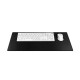 Mousepad Gaming 70x30cm Μαύρο (1 τεμ.) Mousepad Gaming 70x30cm Μαύρο (1 τεμ.)