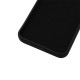 Θήκη Soft TPU inos Samsung A155F Galaxy A15/ A156B Galaxy A15 5G S-Cover Μαύρο Θήκη Soft TPU inos Samsung A155F Galaxy A15/ A156B Galaxy A15 5G S-Cover Μαύρο