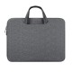 Θήκη Laptop Χειρός Dux Ducis LBTB για Laptop/ Macbook/ Notebook/ Tablet 14-15.4 Σκούρο Γκρι Θήκη Laptop Χειρός Dux Ducis LBTB για Laptop/ Macbook/ Notebook/ Tablet 14''-15.4'' Σκούρο Γκρι
