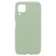 Θήκη Soft TPU inos Huawei P40 Lite S-Cover Λαδί Θήκη Soft TPU inos Huawei P40 Lite S-Cover Λαδί