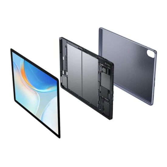 Ulefone Tab W10 10.1" 128GB/ 4GB Wi-Fi Γκρι