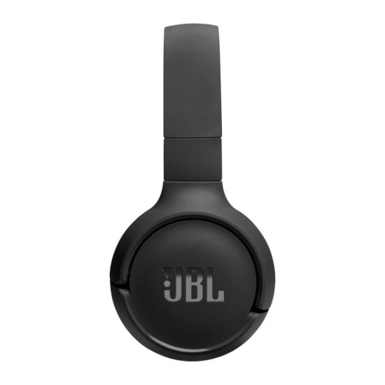 Ασύρματα Ακουστικά Κεφαλής JBL Tune 520BT Μαύρο Ασύρματα Ακουστικά Κεφαλής JBL Tune 520BT Μαύρο