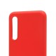 Θήκη Liquid Silicon inos Xiaomi Mi 9 L-Cover Κόκκινο Θήκη Liquid Silicon inos Xiaomi Mi 9 L-Cover Κόκκινο