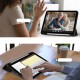 Θήκη Flip Smart inos Apple iPad 10.9 (2022) με TPU & SC Pen Μαύρο Θήκη Flip Smart inos Apple iPad 10.9 (2022) με TPU & SC Pen Μαύρο