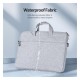 Θήκη Laptop Ώμου Dux Ducis LBJB για Laptop/ Macbook/ Notebook/ Tablet 13''-13.9'' Σκούρο Γκρι Θήκη Laptop Ώμου Dux Ducis LBJB για Laptop/ Macbook/ Notebook/ Tablet 13''-13.9'' Σκούρο Γκρι