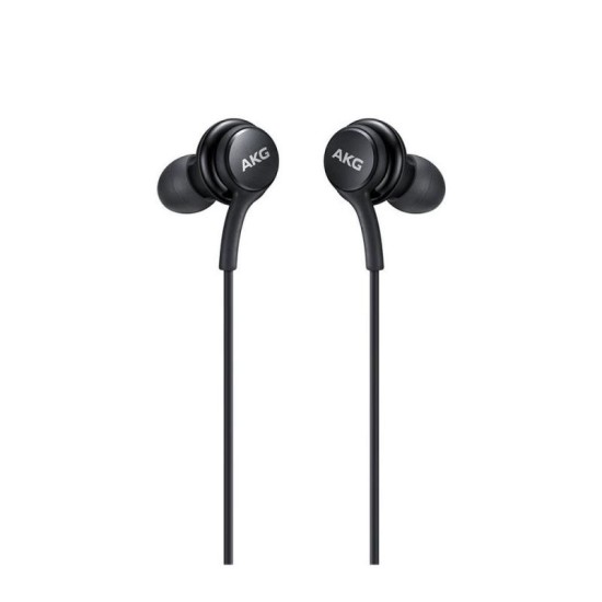 Hands Free Stereo Samsung EO-IC100BB USB C Μαύρο (Ασυσκεύαστο) Hands Free Stereo Samsung EO-IC100BB USB C Μαύρο (Ασυσκεύαστο)