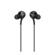 Hands Free Stereo Samsung EO-IC100BB USB C Μαύρο (Ασυσκεύαστο) Hands Free Stereo Samsung EO-IC100BB USB C Μαύρο (Ασυσκεύαστο)