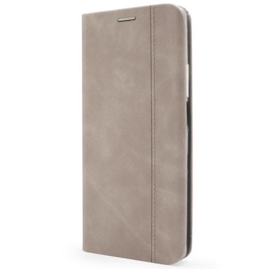 Θήκη Flip Book inos Xiaomi Poco F4 5G S-Folio NE Stone Θήκη Flip Book inos Xiaomi Poco F4 5G S-Folio NE Stone