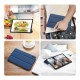 Θήκη TPU Flip Shock Proof Dux Ducis Domo Lenovo Tab M9 9.0'' Μπλε Θήκη TPU Flip Shock Proof Dux Ducis Domo Lenovo Tab M9 9.0'' Μπλε