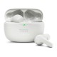 True Wireless Ακουστικά Bluetooth JBL Wave Beam Λευκό True Wireless Ακουστικά Bluetooth JBL Wave Beam Λευκό