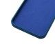 Θήκη Soft TPU inos Samsung A155F Galaxy A15/ A156B Galaxy A15 5G S-Cover Μπλε