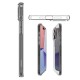 Θήκη TPU Spigen Liquid Crystal Apple iPhone 15 Pro Max Διάφανο Θήκη TPU Spigen Liquid Crystal Apple iPhone 15 Pro Max Διάφανο