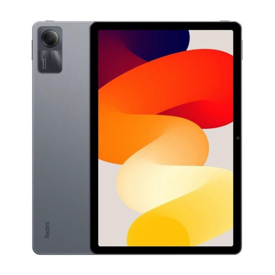 Tablet Xiaomi Redmi Pad SE 11.0" 2025 128GB/ 4GB RAM Wi-Fi Γκρι Tablet Xiaomi Redmi Pad SE 11.0" 2025 128GB/ 4GB RAM Wi-Fi Γκρι
