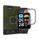 Hybrid Nano Glass Hofi Pro+ Xiaomi Redmi Watch 3 Active Μαύρο (1 τεμ.) Hybrid Nano Glass Hofi Pro+ Xiaomi Redmi Watch 3 Active Μαύρο (1 τεμ.)