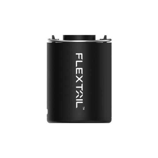 Συμπιεστής Αέρα 2 σε 1 Flextail Tiny Pump Μαύρο