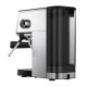 Μηχανή Espresso Ημιαυτόματη Xiaomi BHR9798EU Πίεσης 20bar 1350W Ασημί Μηχανή Espresso Ημιαυτόματη Xiaomi BHR9798EU Πίεσης 20bar 1350W Ασημί