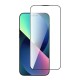 Tempered Glass Full Face Entire View Devia Apple iPhone 14 Plus Star Μαύρο (1 τεμ.) Tempered Glass Full Face Entire View Devia Apple iPhone 14 Plus Star Μαύρο (1 τεμ.)