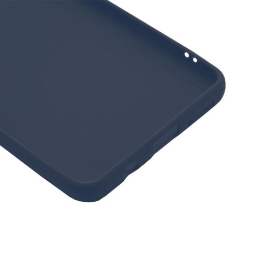 Θήκη Soft TPU inos Samsung A315F Galaxy A31 S-Cover Μπλε Θήκη Soft TPU inos Samsung A315F Galaxy A31 S-Cover Μπλε
