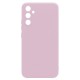 Θήκη Soft TPU inos Samsung A346B Galaxy A34 5G S-Cover Βιολετί