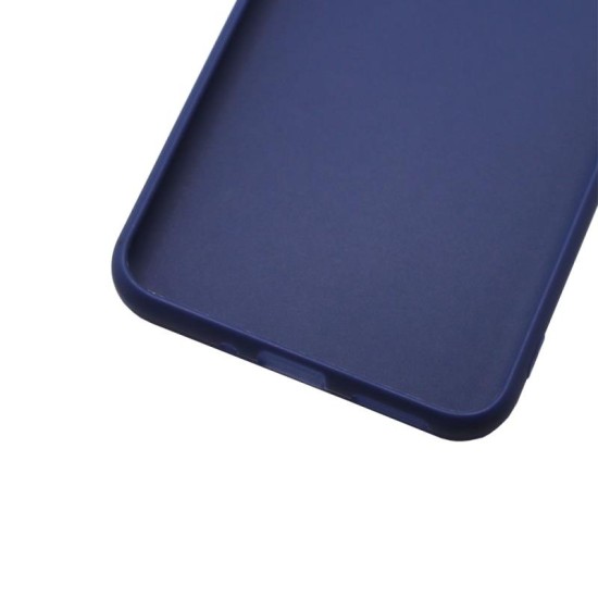 Θήκη Soft TPU inos Xiaomi Poco X5 5G/ Note 12 5G S-Cover Μπλε Θήκη Soft TPU inos Xiaomi Poco X5 5G/ Note 12 5G S-Cover Μπλε