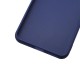 Θήκη Soft TPU inos Xiaomi Poco X5 5G/ Note 12 5G S-Cover Μπλε Θήκη Soft TPU inos Xiaomi Poco X5 5G/ Note 12 5G S-Cover Μπλε