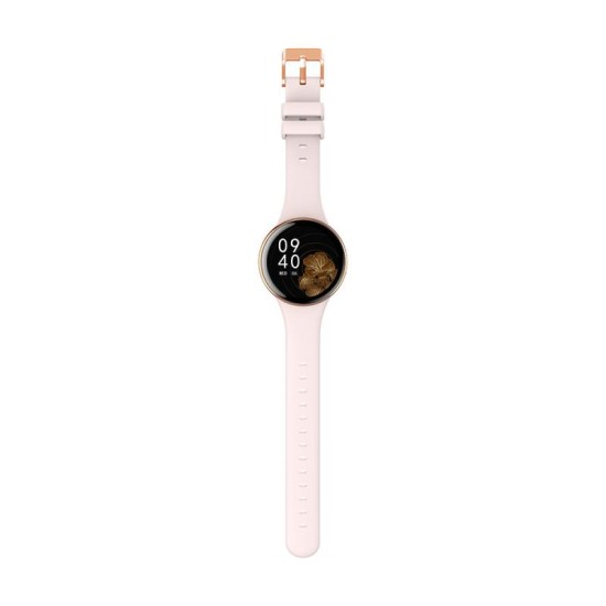 Smartwatch myPhone Mini 1.04'' Μπεζ Smartwatch myPhone Mini 1.04'' Μπεζ